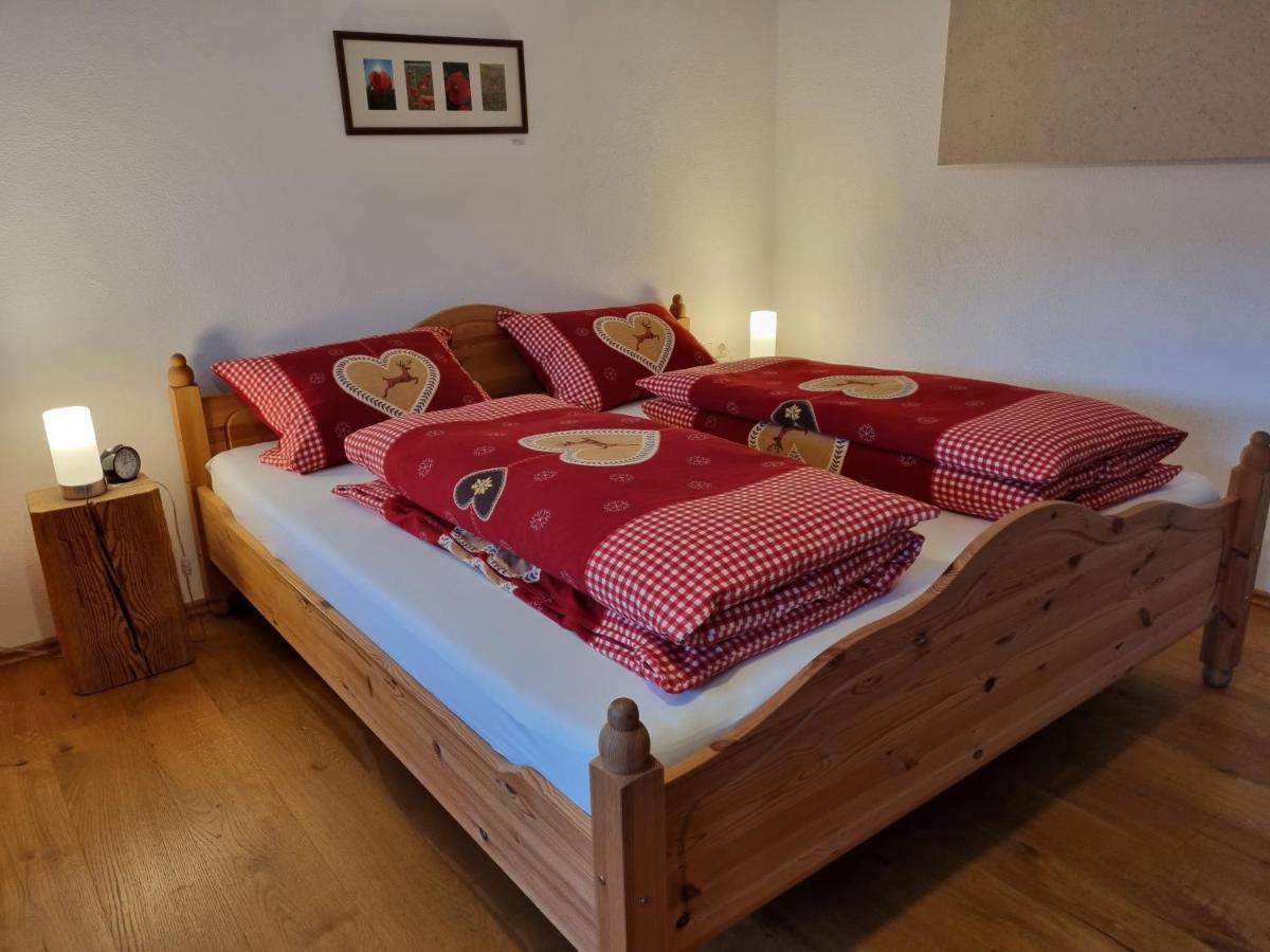 Ferienwohnung Schindler Nittenau Екстер'єр фото
