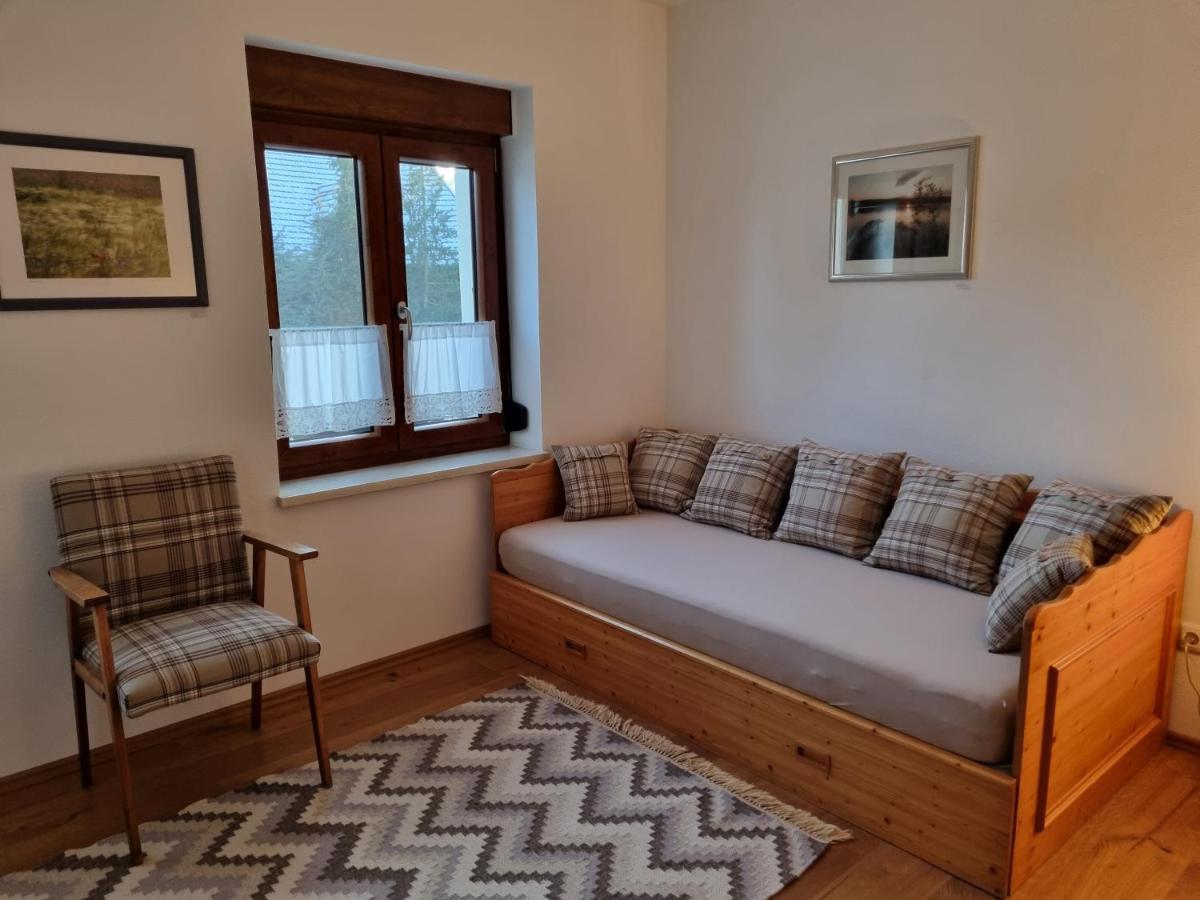 Ferienwohnung Schindler Nittenau Екстер'єр фото