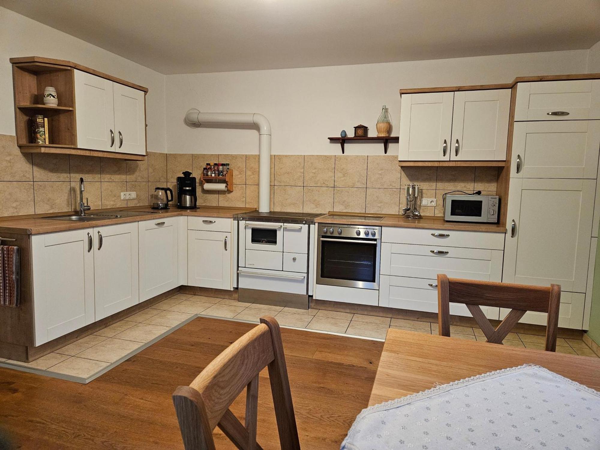 Ferienwohnung Schindler Nittenau Екстер'єр фото